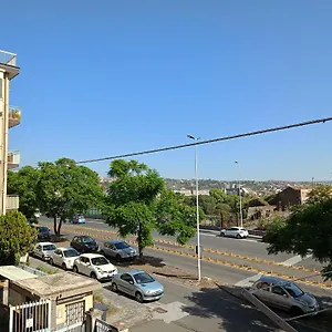 Colle Degli Ulivi , Aeroporto di Catania Fontana Rossa Italia